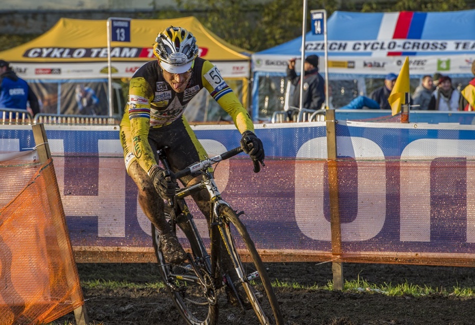 cyklokros14-Světový pohár Plzeň 2012