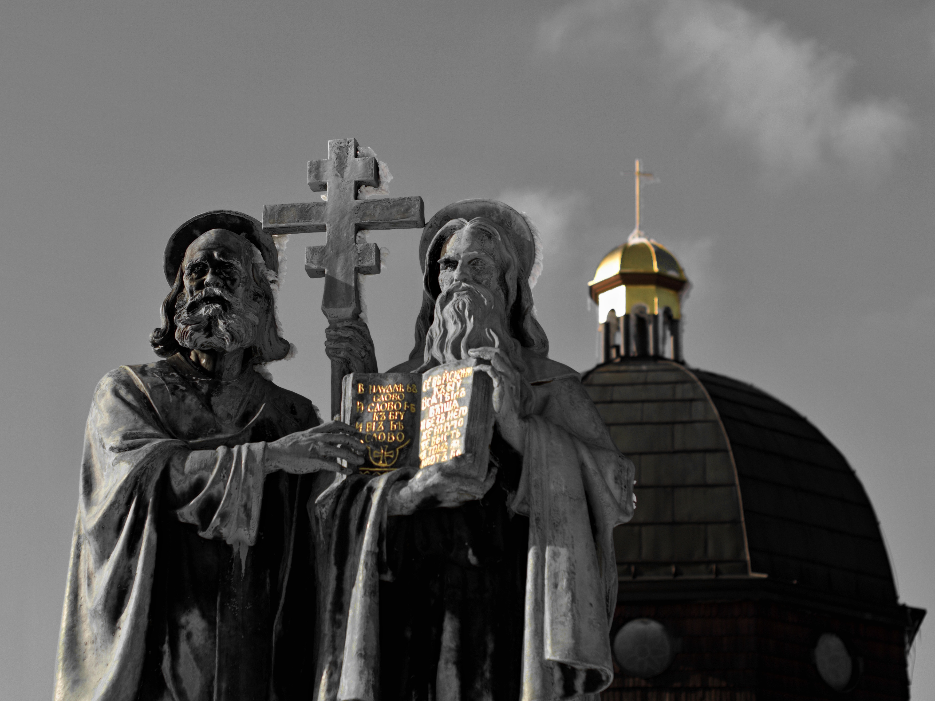 něco z Pusteven březen 2013