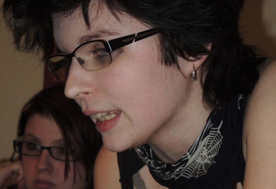 Slečna nebezpečná