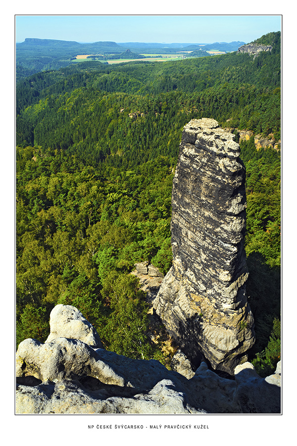 NP České Švýcarsko