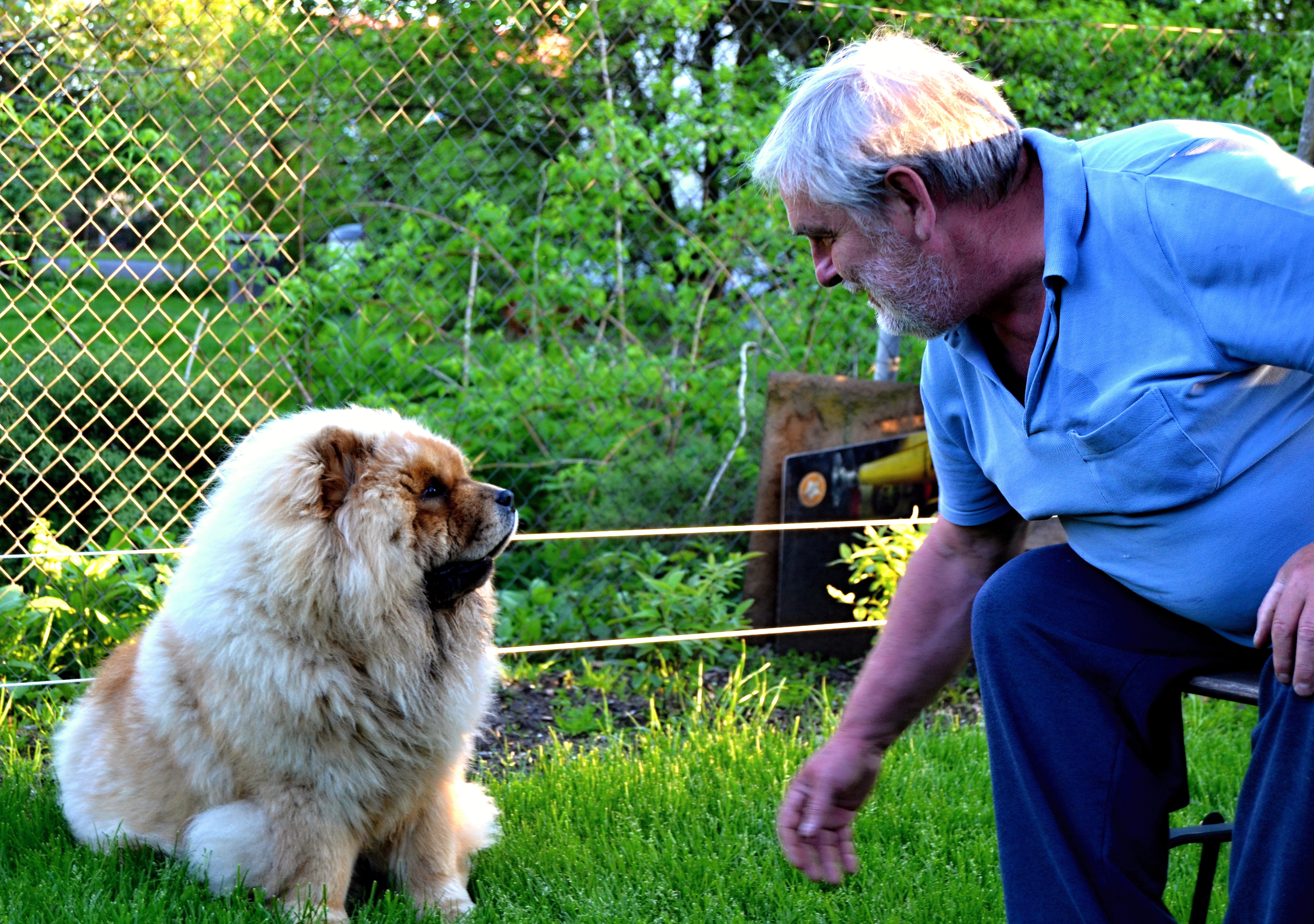 koukáš na mě? :-)