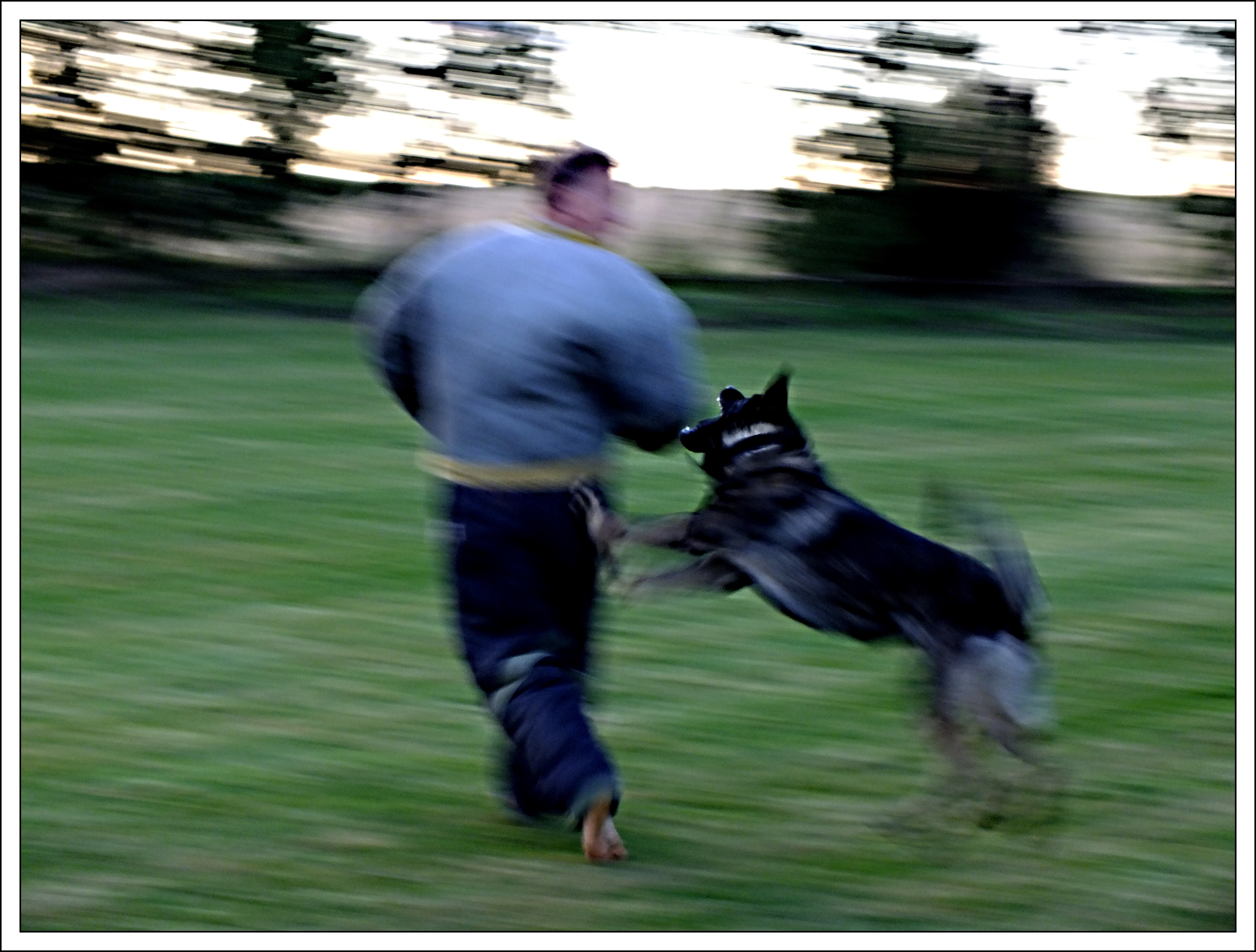 Wincek od Policie ČR