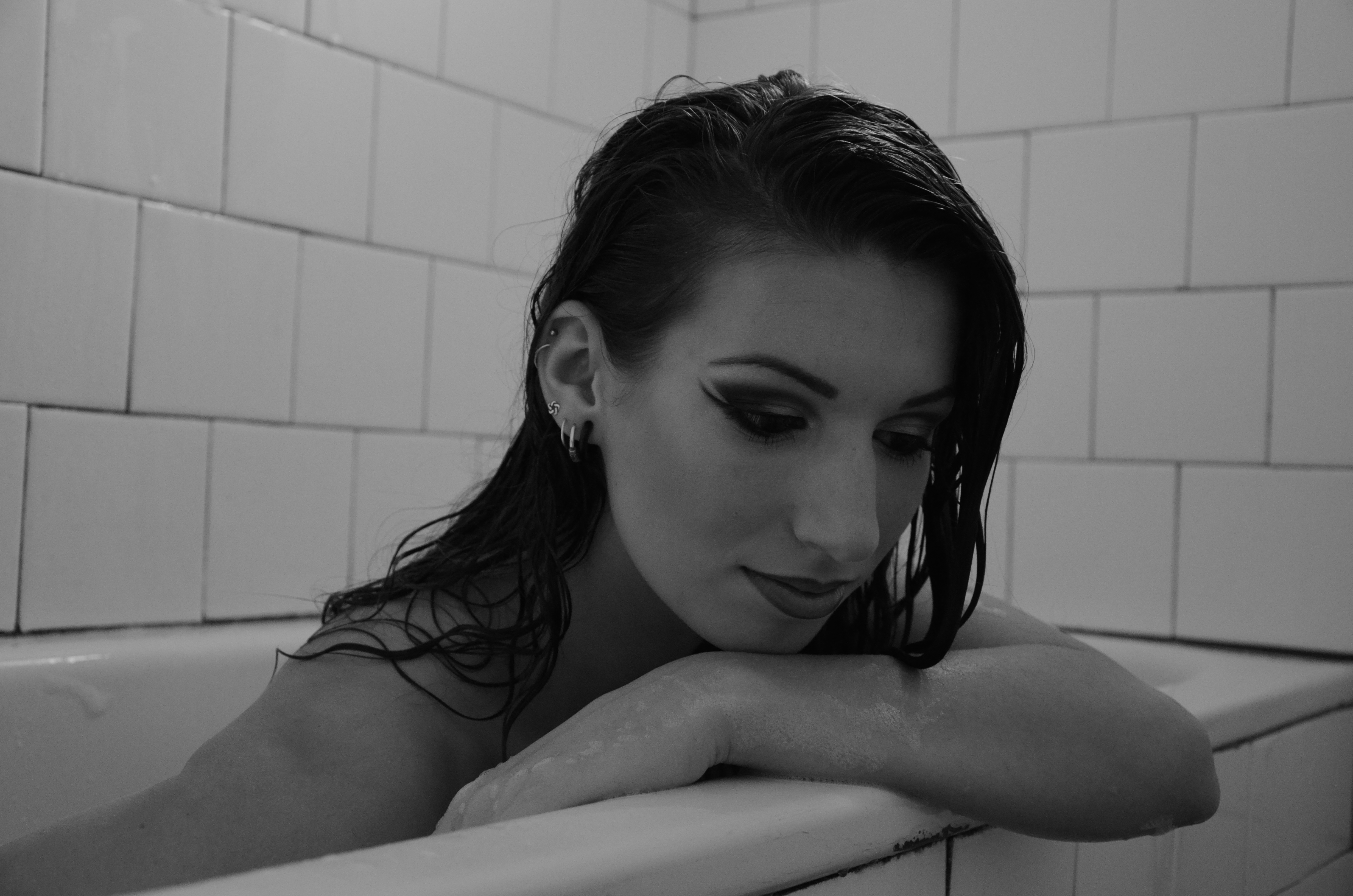 Monika - moja priateľka