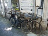 Avignon-pekařská kola