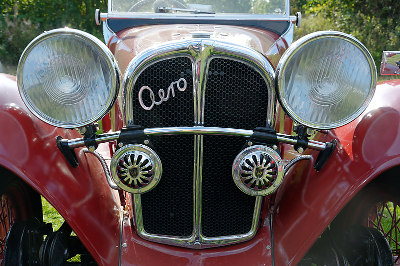 Krása starých mistrů