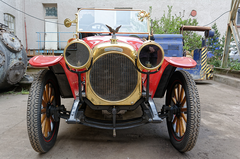 Jen tak se projet...