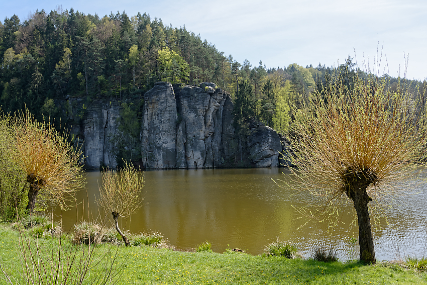 Jak dostat tatínka do polepšovny - je tam nádherně
