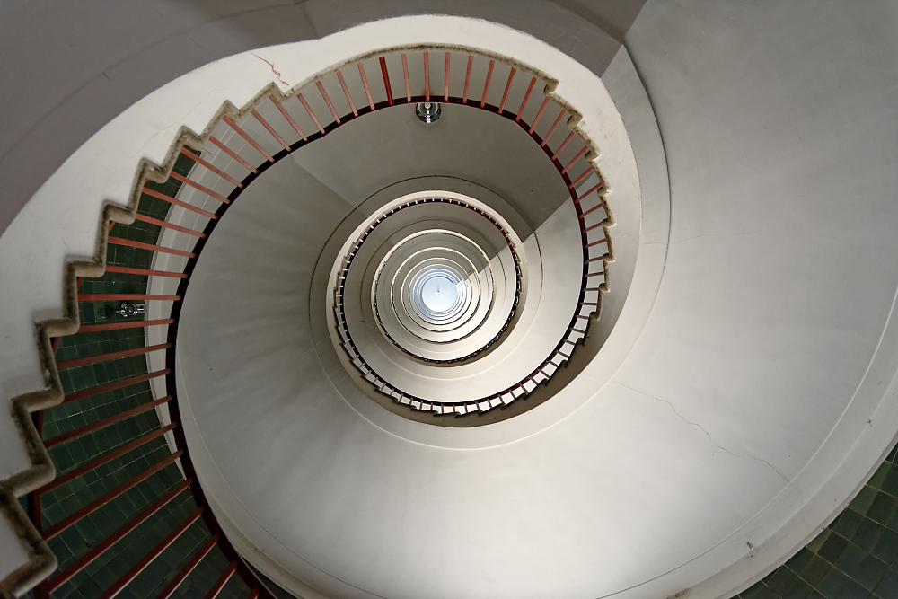 Lublana - Skyscraper