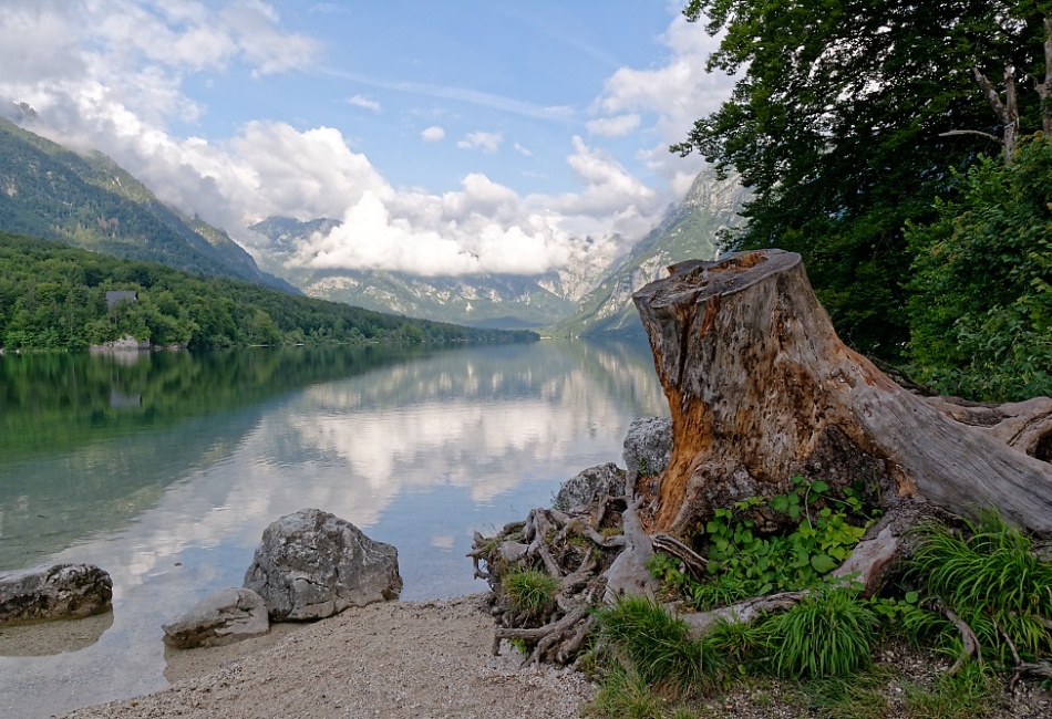 Bohinjské jezero_3