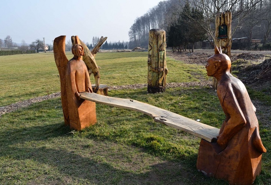 dichotomie dobra a zla