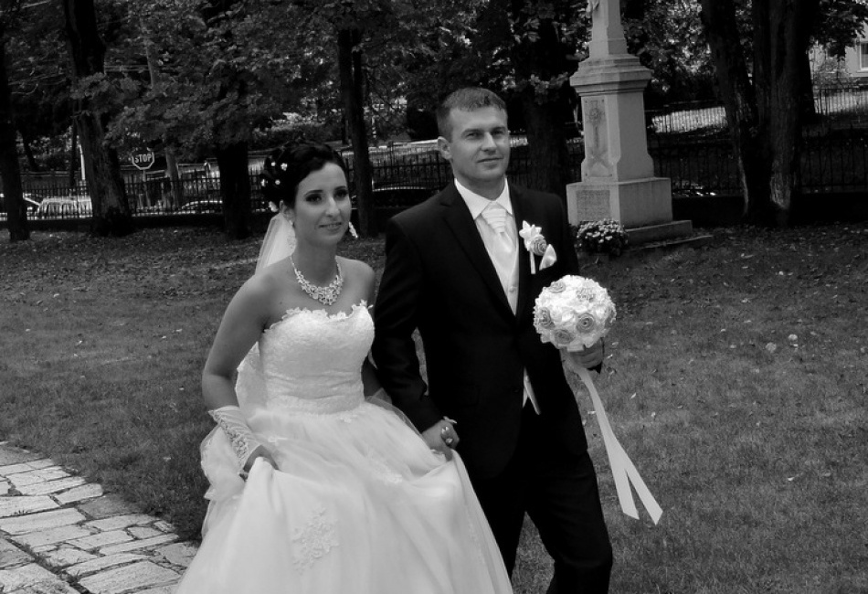 Štěstí je krásná věc