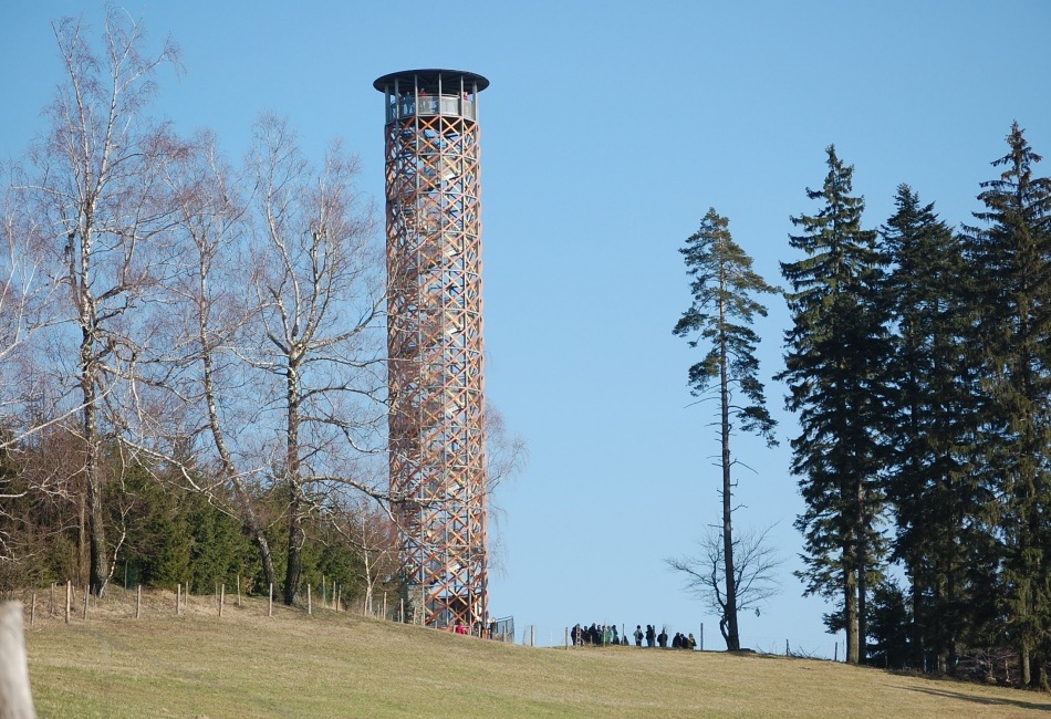 Valašská rozhledna
