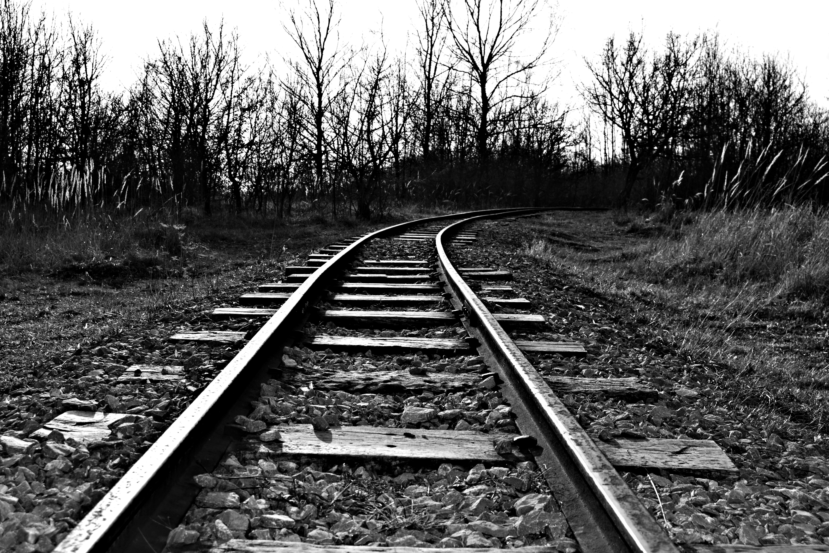 Jednou všichni dojdeme na konec své cesty