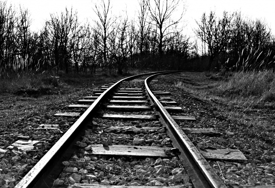 Jednou všichni dojdeme na konec své cesty