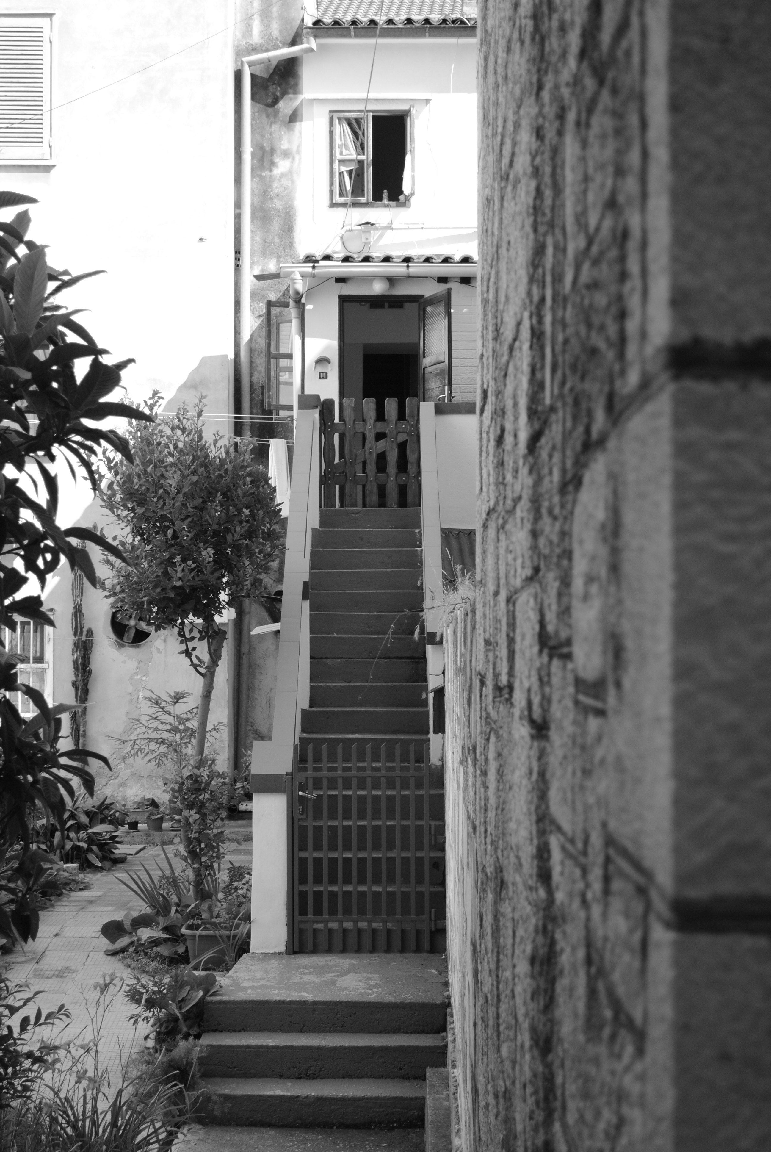 Chorvatsko 2013-Zadar 2