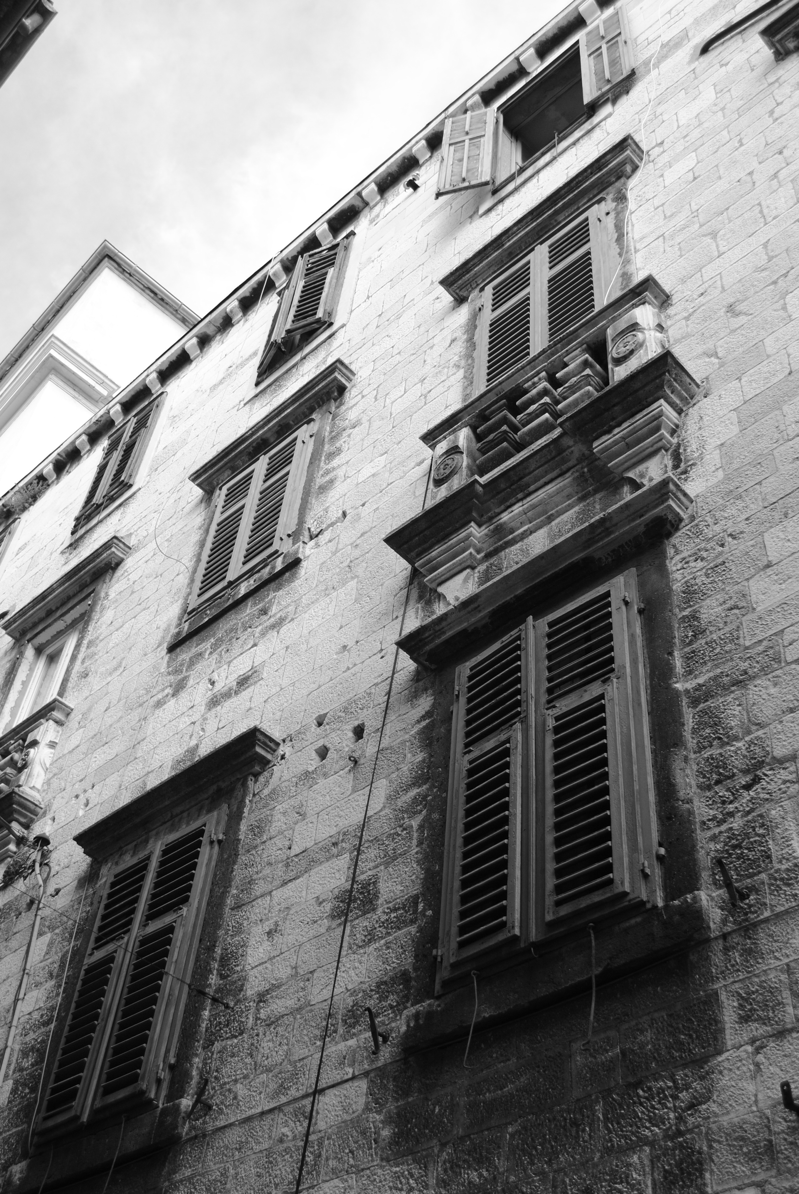 Chorvatsko 2013-Zadar 1