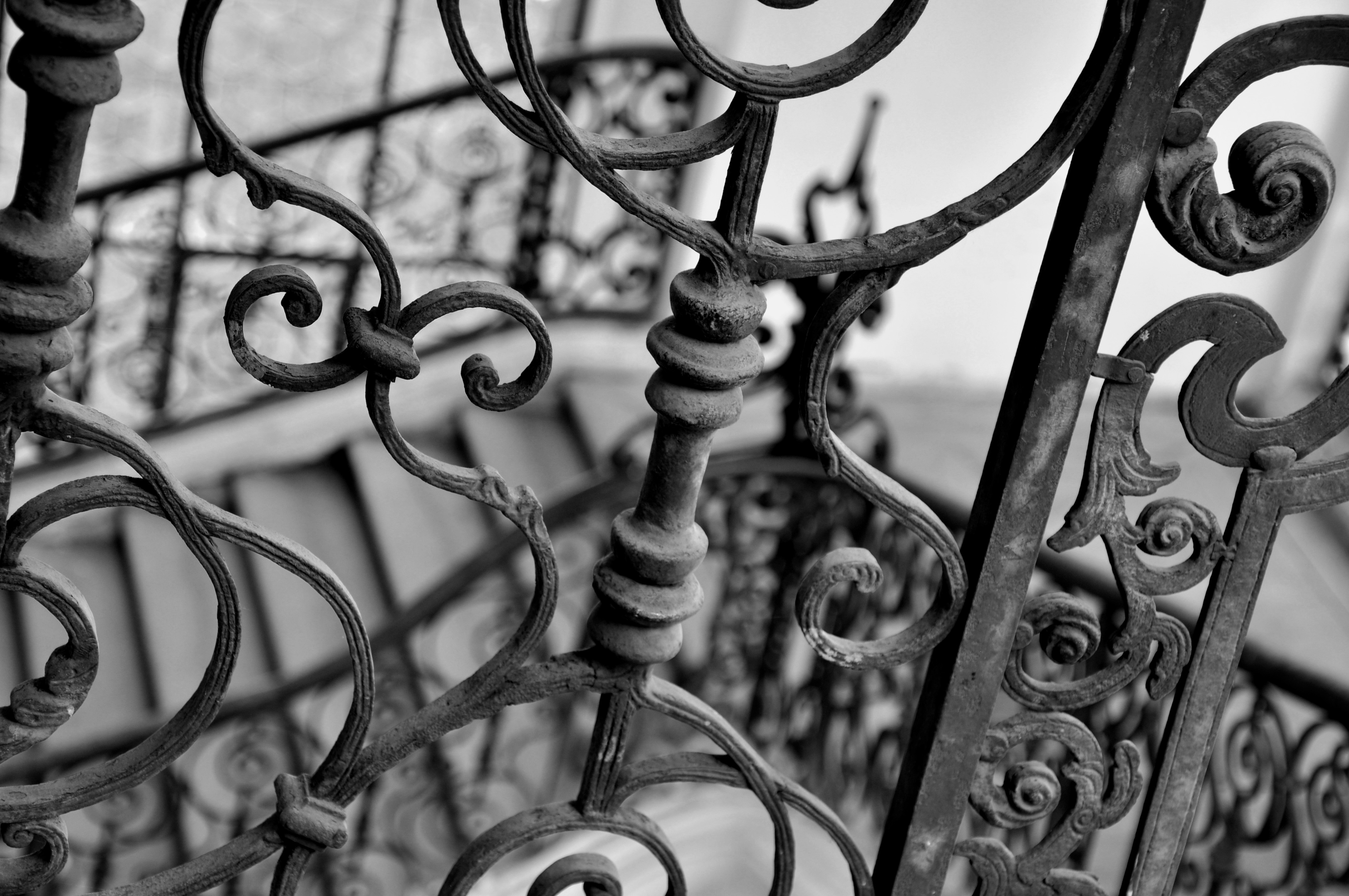 Santiniho křivky v Plasích