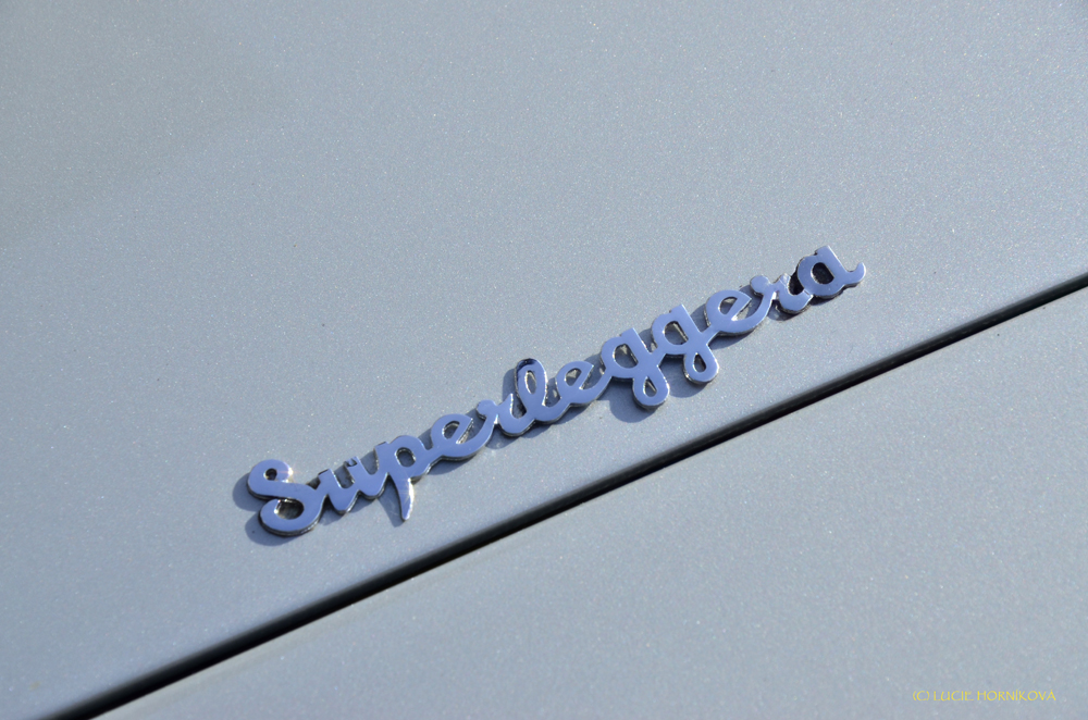 Retro Prague Historic Rally 2014 cíl