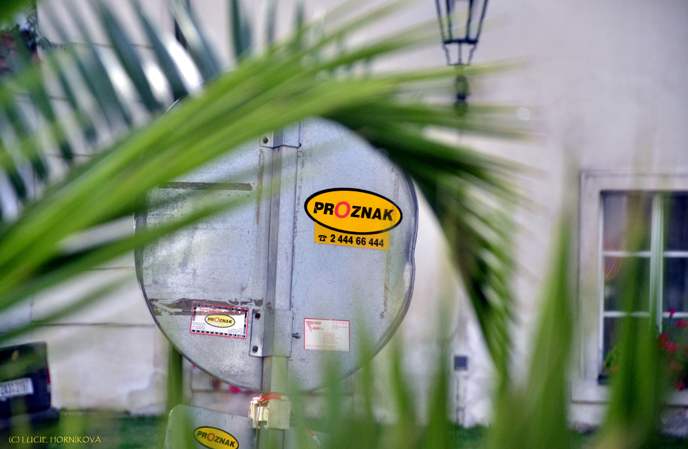 Retro Prague Historic Rally 2014