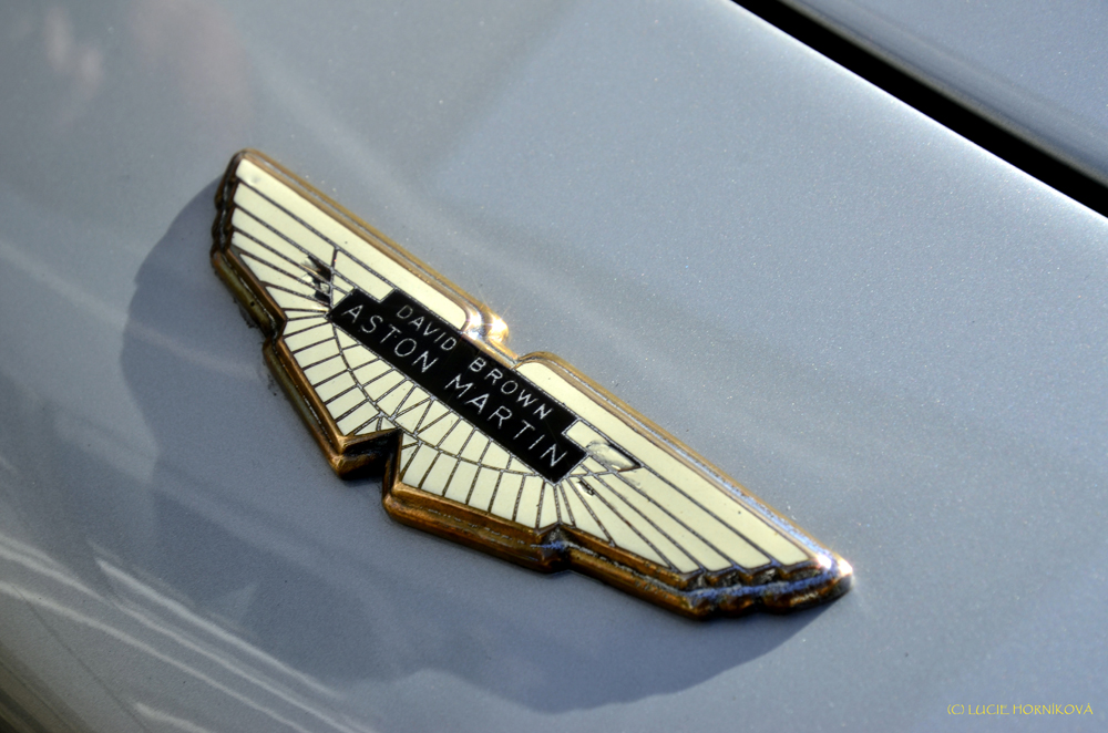 Retro Prague Historic Rally 2014 cíl