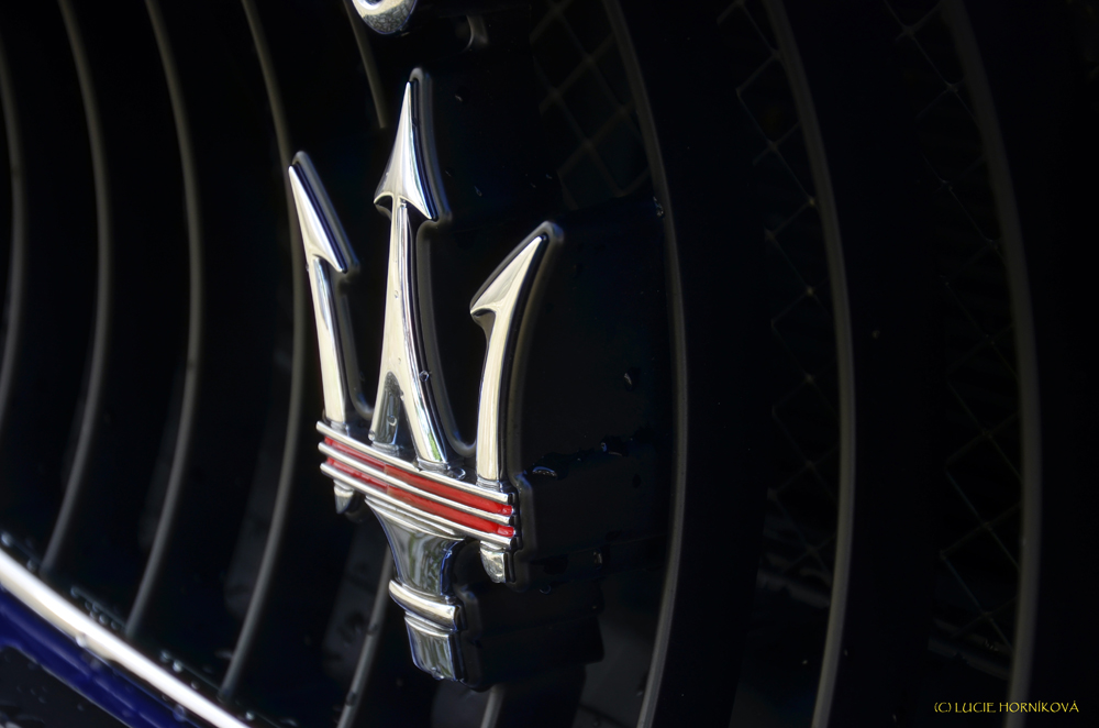 Retro Prague Historic Rally 2014 cíl