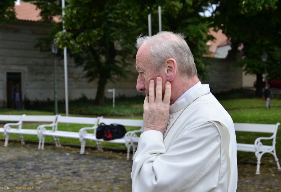 Retro Prague Historic Rally 2014