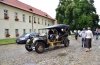 Retro Prague Historic Rally 2014