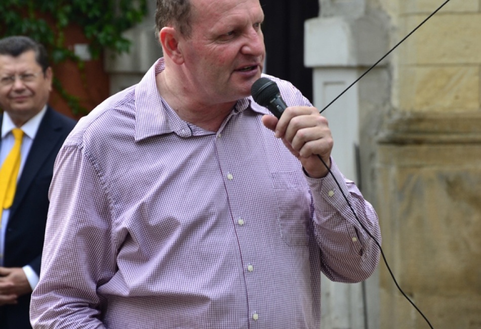 Retro Prague Historic Rally 2014