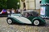 Retro Prague Historic Rally 2014