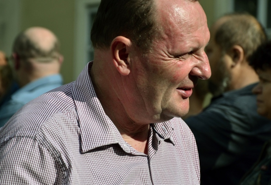 Retro Prague Historic Rally 2014