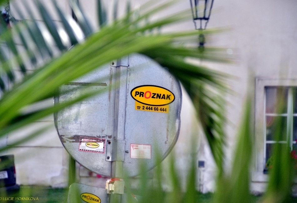 Retro Prague Historic Rally 2014