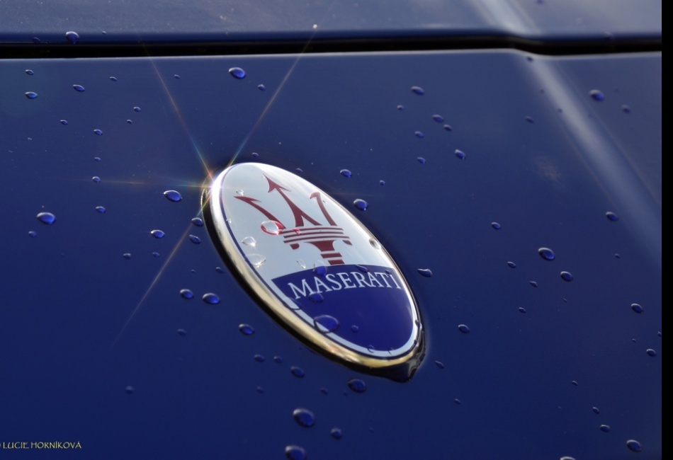 Retro Prague Historic Rally 2014 cíl