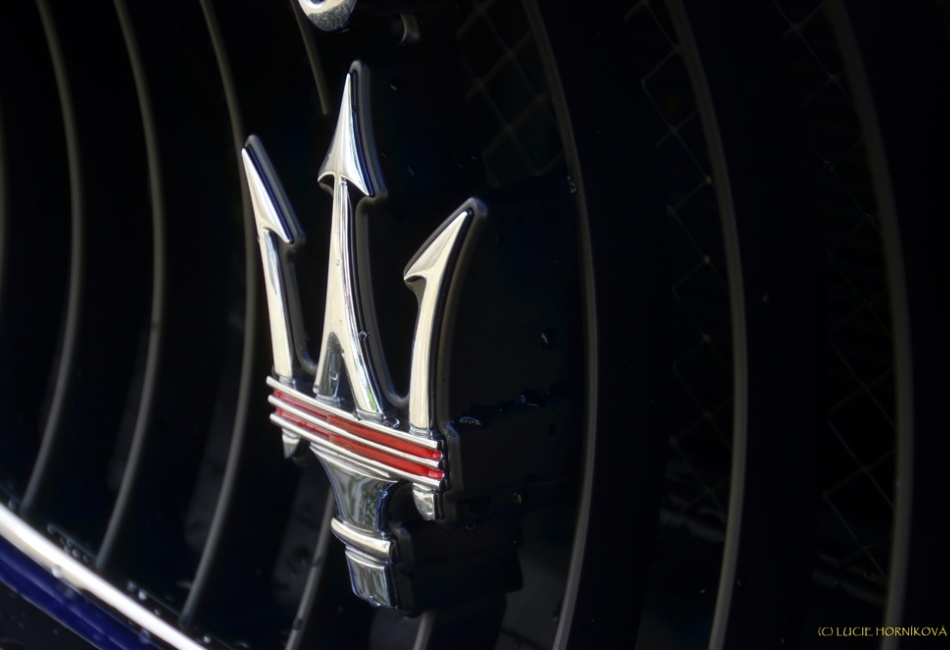 Retro Prague Historic Rally 2014 cíl