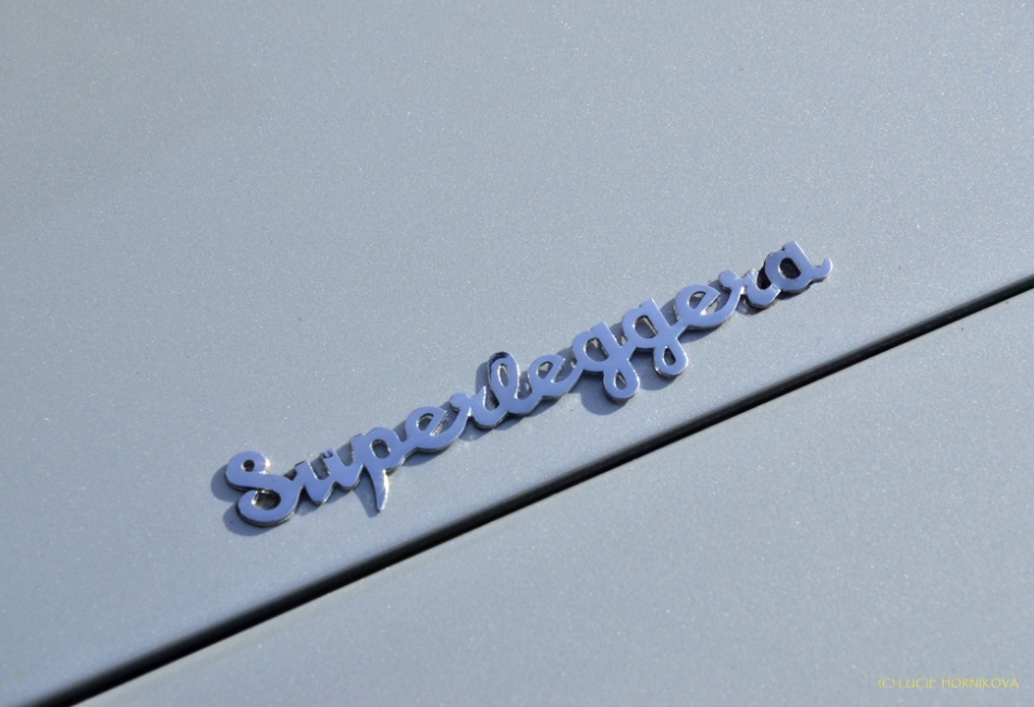 Retro Prague Historic Rally 2014 cíl