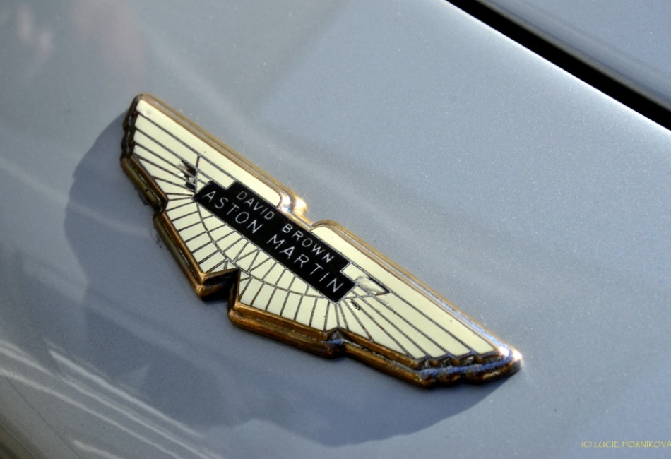 Retro Prague Historic Rally 2014 cíl