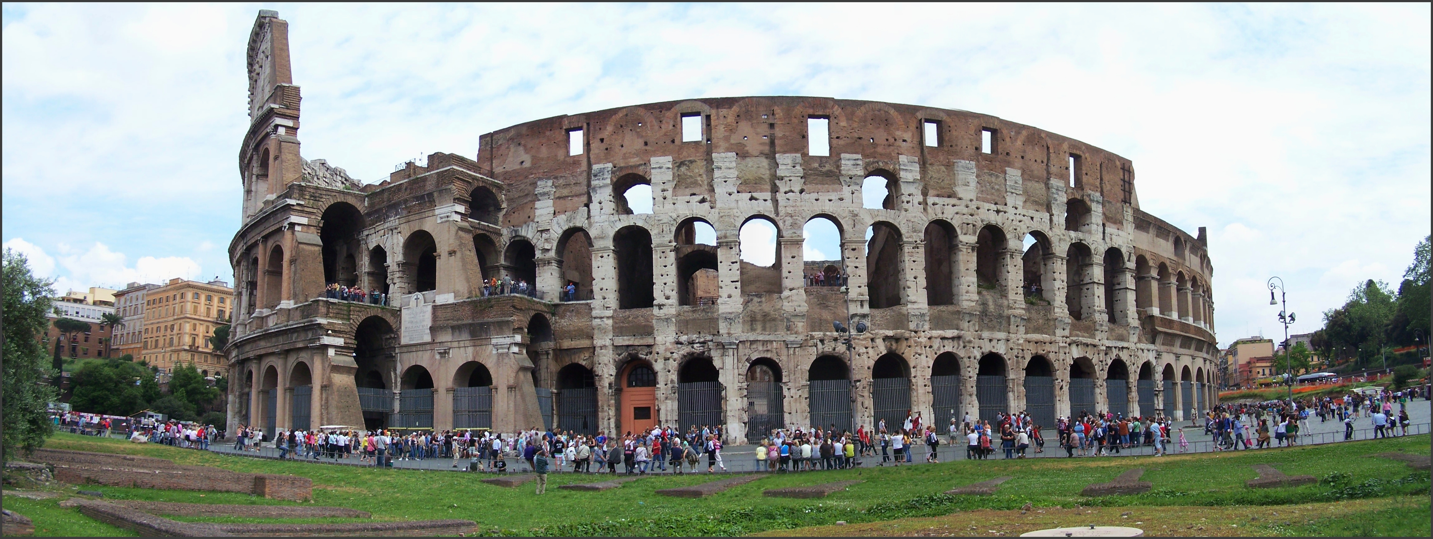 koloseum