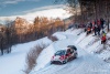 Rally Monte Carlo 2017