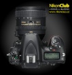Zrcadlovka Nikon D750 problémy se závěrkou