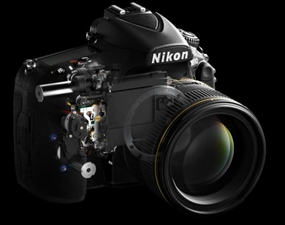 Nikon D810 a srovnání s Nikon D80javascript:void(0)0