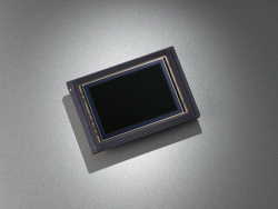 Snímací čip fotoaparátu Nikon Df
