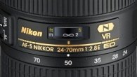 Srovnání 24-70 AFS Nikon Tamron